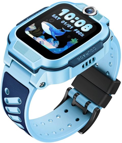 IMOO Watch Z3 Niebieski