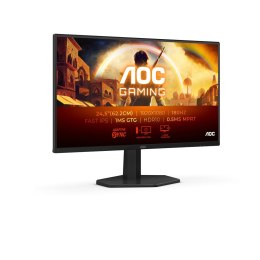 AOC G4 25G42E monitor komputerowy 62,2 cm (24.5