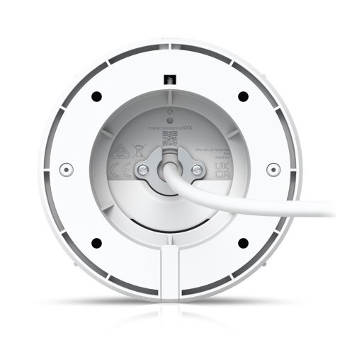 Rejestrator Ubiquiti UniFi Network Video Recorder Instant KIT (UNVR-Instant-KIT-EU)