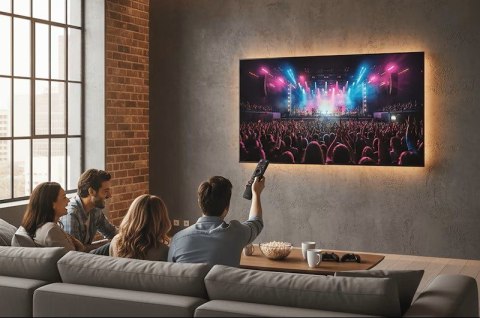 LG MR25GA AI Magic Remote