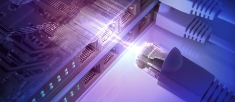 Rejestrator IP Hilook 4MP NVR-4CH-4MP/4P z dyskiem 1TB (D)