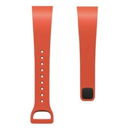 Xiaomi opaska Mi Smart Band 4C Strap pomarańczowy/orange pasek 28569