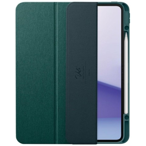 Etui Spigen Urban Fit iPad Pro 13" 2024 zielony