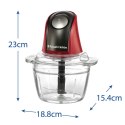 Rozdrabniacz do żywności RUSSELL HOBBS 27130-56