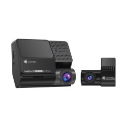 Rejestrator samochodowy NAVITEL RS985 GPS