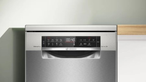 Zmywarka BOSCH SPS6EMI21E