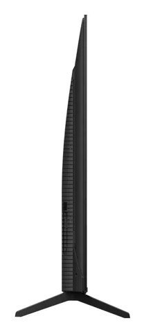Telewizor TCL 55T69C QLED 55" 4K Ultra HD Google TV Dolby Atmos DVB-T2 Metaliczny