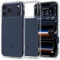 Spigen Ultra Hybrid "T" MAG iPhone 17 Pro MagSafe matt blue