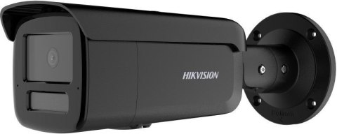 Kamera IP Hikvision DS-2CD2T43G2-LIS2U/SL(2.8mm)/BLACK