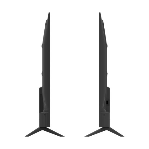 Telewizor Kruger&Matz 55" UHD smart DVB-T2/S2 H.265 Hevc