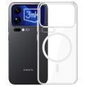 Etui 3MK Armor MagCase do Xiaomi 17 Pro