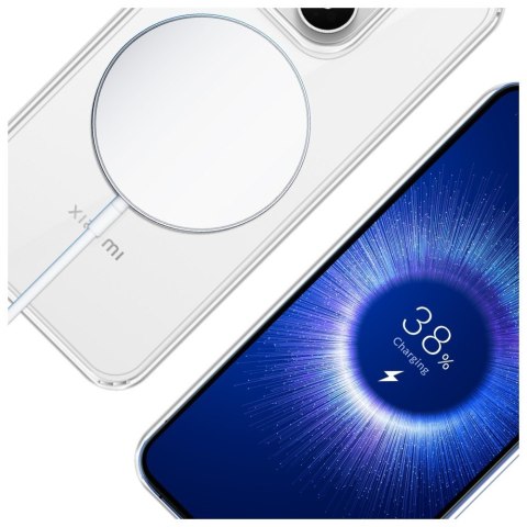 Etui 3MK Armor MagCase do Xiaomi 17