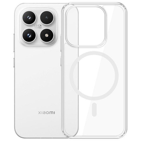 Etui 3MK Armor MagCase do Xiaomi 17
