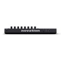 NOVATION Launchkey Mini 25 MK4 - Kontroler MIDI