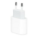 Ładowarka siec. Apple MHJE3ZM/A 20W blister USB-C PD