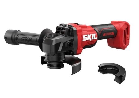 Akumuliatorowy szlifierz kątowy Skil 3923CA, 20 V
