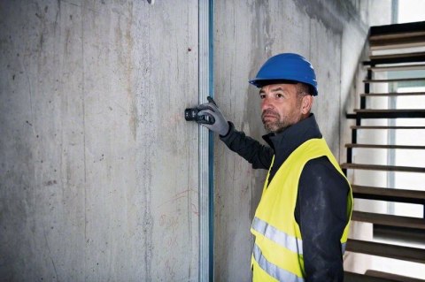 Bosch GLM 50-22 Professional