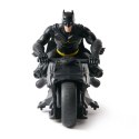 Zabawka DC Comics DCR RDC 12in Core Batcycle RC GML