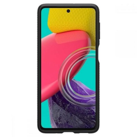 Spigen Liquid Air Samsung M536 M53 5G czarny/black ACS04344