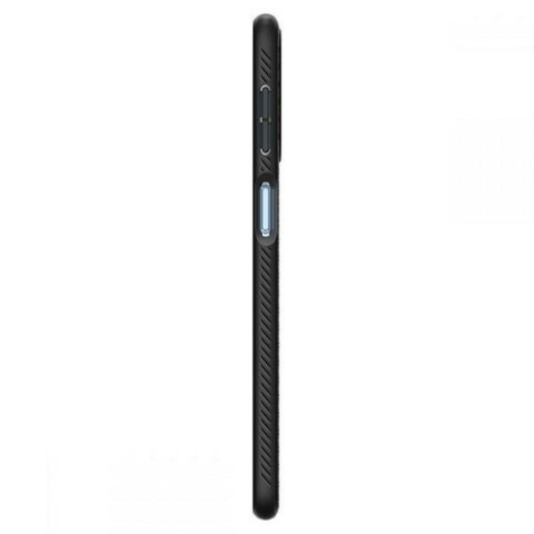 Spigen Liquid Air Samsung M536 M53 5G czarny/black ACS04344