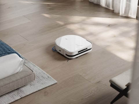 Robot sprzątający Ecovacs DEEBOT T50 MAX PRO OMNI z OMNI-Station