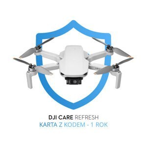DJI Care Refresh DJI Mini 2 SE