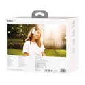 Słuchawki Bluetooth 5.3 Baseus Encok D02 Pro (białe)