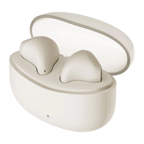 Słuchawki TWS Edifier X2s (beżowe)