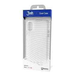 3MK Clear Case Xiaomi Redmi 9C