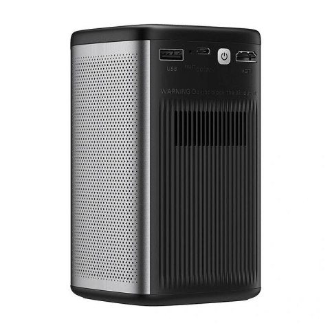 Mini Rzutnik / Projektor BlitzWolf BW-VT2 PRO MAX 3D 4K Bluetooth WiFi 8000mAh