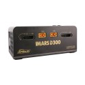 Ładowarka Gens Ace IMARS D300 G-Tech Channel AC/DC 300W/700W RC Czarna