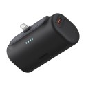 Powerbank OS-Baseus Compact IP 5000mAh 20W (czarny)