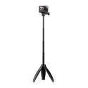 Mini statyw/selfie stick TELESIN do DJI/ GoPro Hero / Insta360