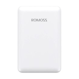 Powerbank Romoss WSC05 20W 5000mAh (biały)
