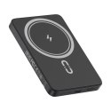 Powerbank Romoss WSC05 5000mAh 20W (czarny)