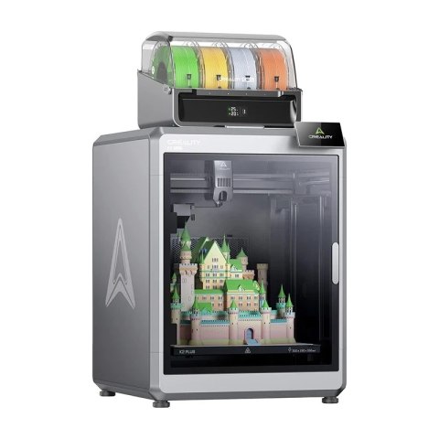Drukarka 3D Creality K2 Plus Combo