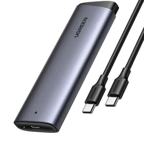 Obudowa SSD M.2 NVMe Ugreen CM767