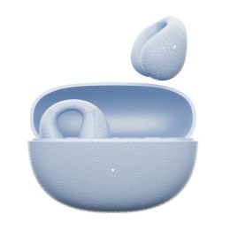 Słuchawki QCY Crossky C10 (niebieski)