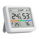 Termometr i higrometr SwitchBot Meter Pro