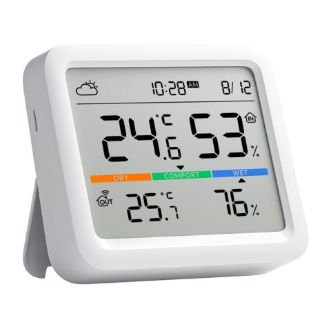 Termometr i higrometr SwitchBot Meter Pro