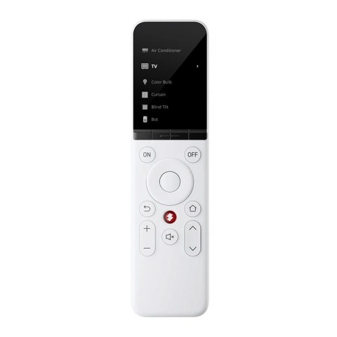 Uniwersalny pilot SwitchBot Universal Remote