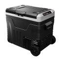 Lodówka samochodowa Euhomy CF003-50BL, 50L