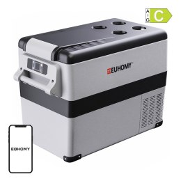 Lodówka samochodowa Euhomy DE-CF45AZ , 45L