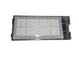 Roidmi Sweeper Electric Control Dust Collector tan