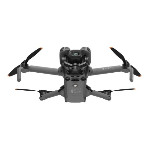 DJI Mini 5 Pro Fly More Combo (DJI RC 2)
