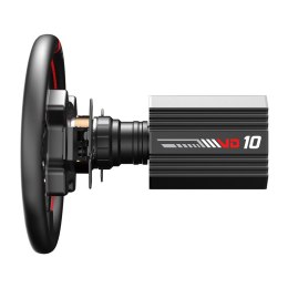 Kierownica z bazą PXN VD10 CS