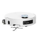 Robot sprzatający Dreame Aqua10 Ultra Roller Complete (biały)