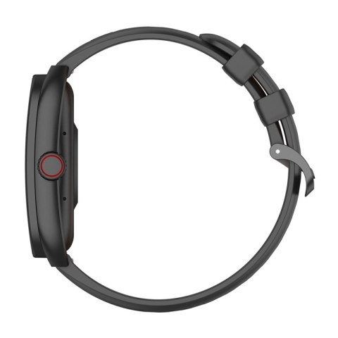 Colmi P86 Smartwatch (Czarny)