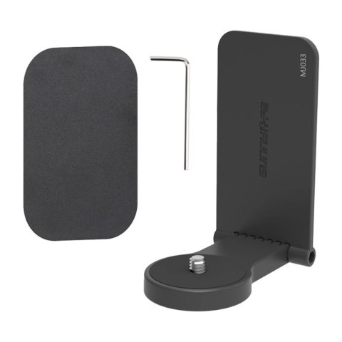 Magnetyczny uchwyt Sunnylife MJ033 do (OSMO 360, Insta360 GO Ultra)