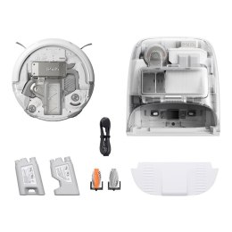 Robot sprzątający DJI Romo P